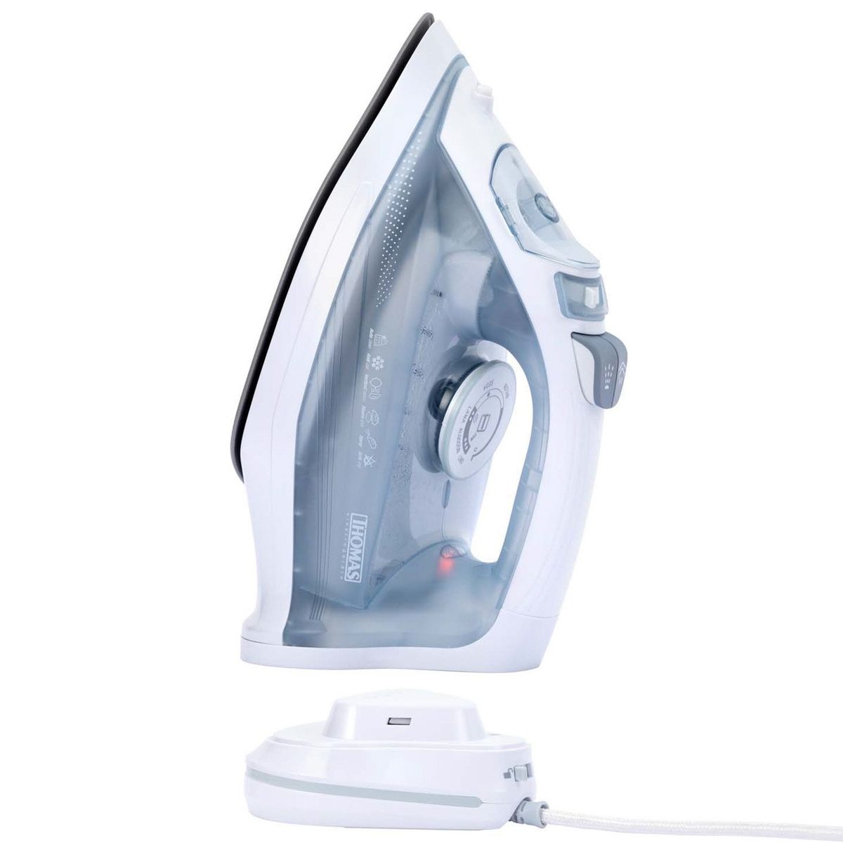 THOMAS - Plancha Inalambrica TH-7100 Thomas