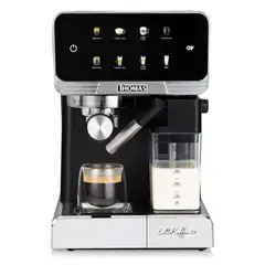THOMAS - Cafetera Expresso TH-165DEL