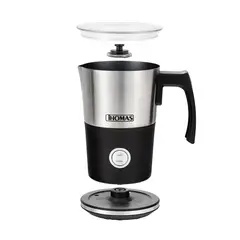 THOMAS - Espumador de Leche 4 en 1 TH-4110i