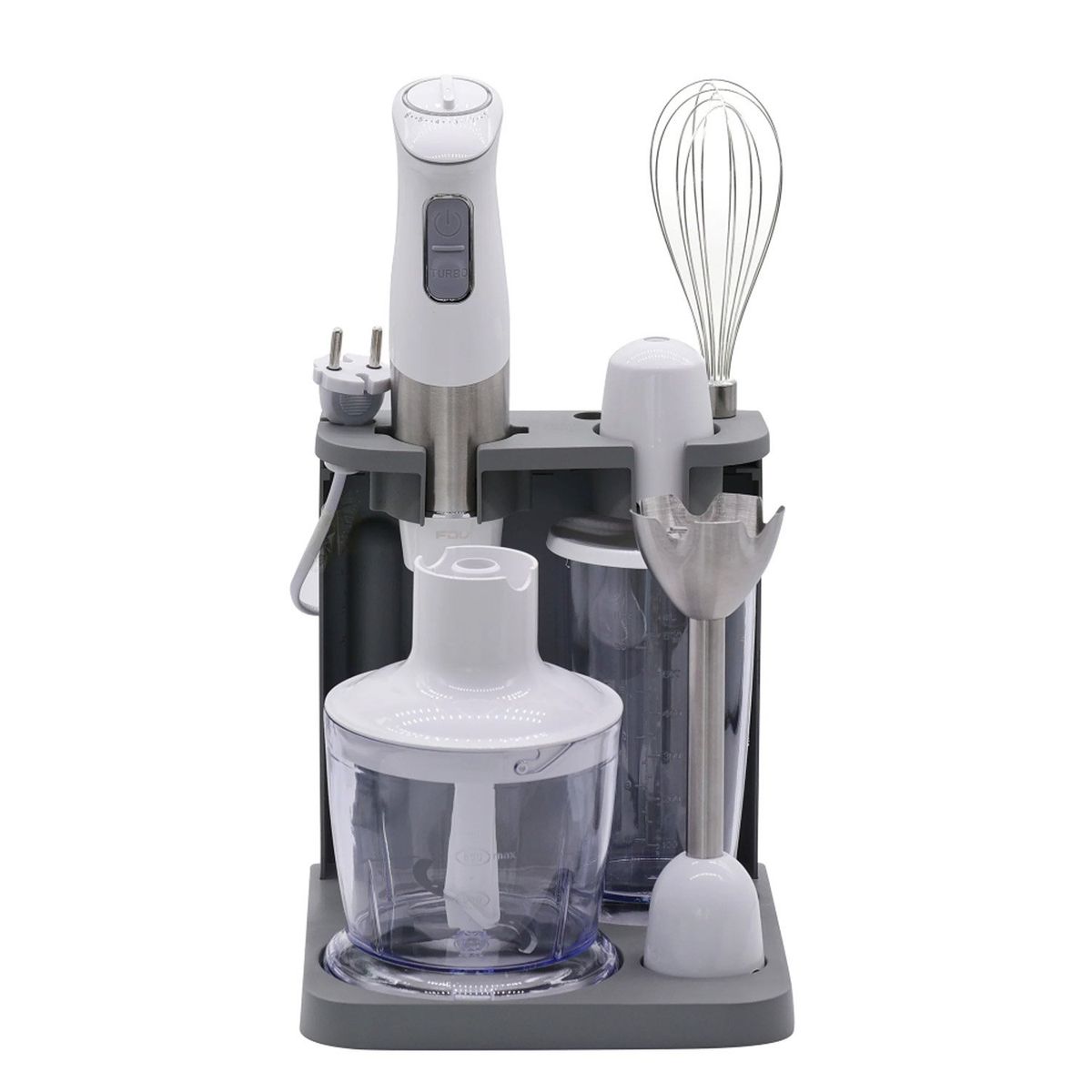 FDV - Licuadora Manual HAT-9630B Breeze 2 Velocidades 1000W Fdv