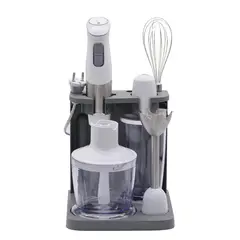 FDV - Licuadora Manual HAT-9630B Breeze 2 Velocidades 1000W