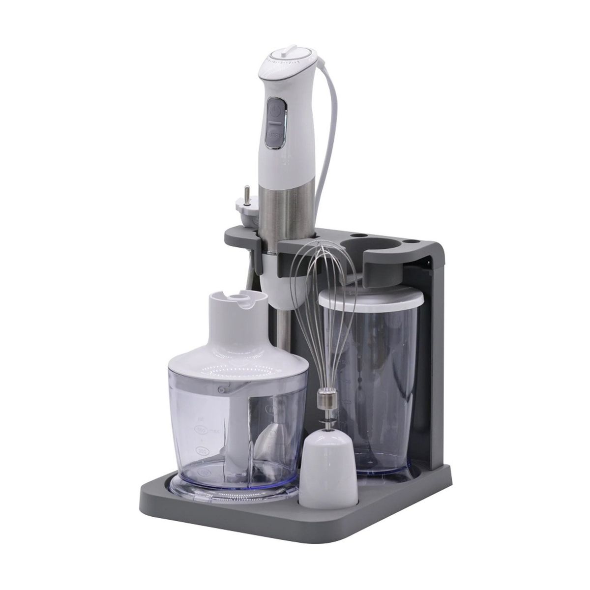 FDV - Licuadora Manual HAT-9630B Breeze 2 Velocidades 1000W Fdv