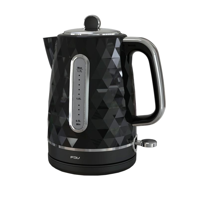 FDV - Hervidor Diamond FDVWK8359 1,7 Litros FDV