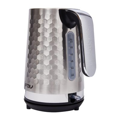 Imagen 2 del producto Hervidor KSK056F 1.7 Litros Acero Inoxidable
