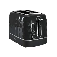 FDV - Tostador T3207 Diamond 2R 2 Capacida de Panes