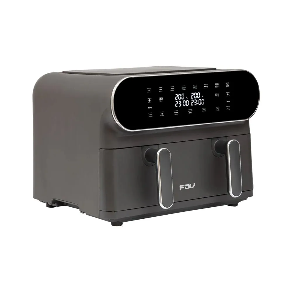 FDV Air Max Duo 11 L Negro, foto 2