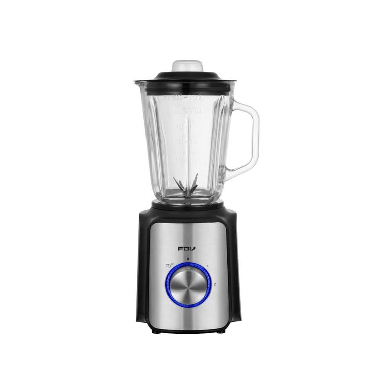 Licuadora HAT-9741 SL 2 Velocidades 600W