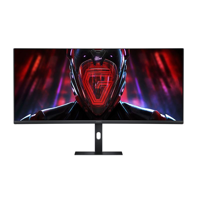 XIAOMI - Xiaomi Curved Gaming Monitor G34I