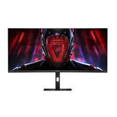 XIAOMI - Curved Gaming Monitor G34I