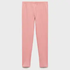 MANGO KIDS - Leggings Básicos Algodón Niña