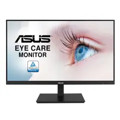 ASUS - Monitor Eye Care VA24DQSB-LED Full HD-IPS-75Hz