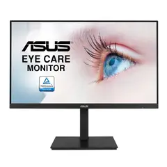 ASUS - Monitor Eye Care VA27DQSB-LED Full HD-75Hz-IPS