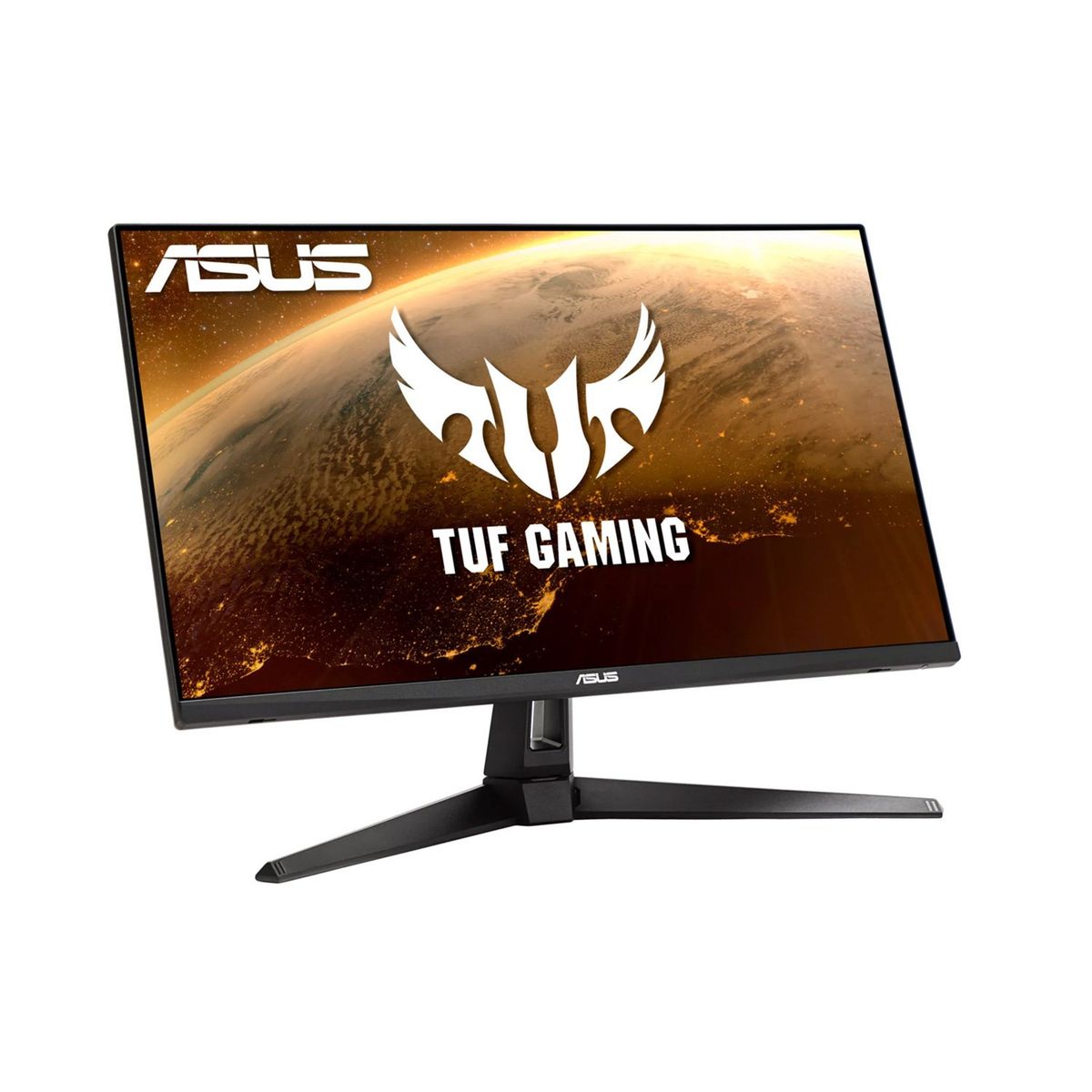 ASUS - Monitor Gamer ASUS VG27AQZ1A TUF Gaming-WQHD-IPS-170 Hz-1ms