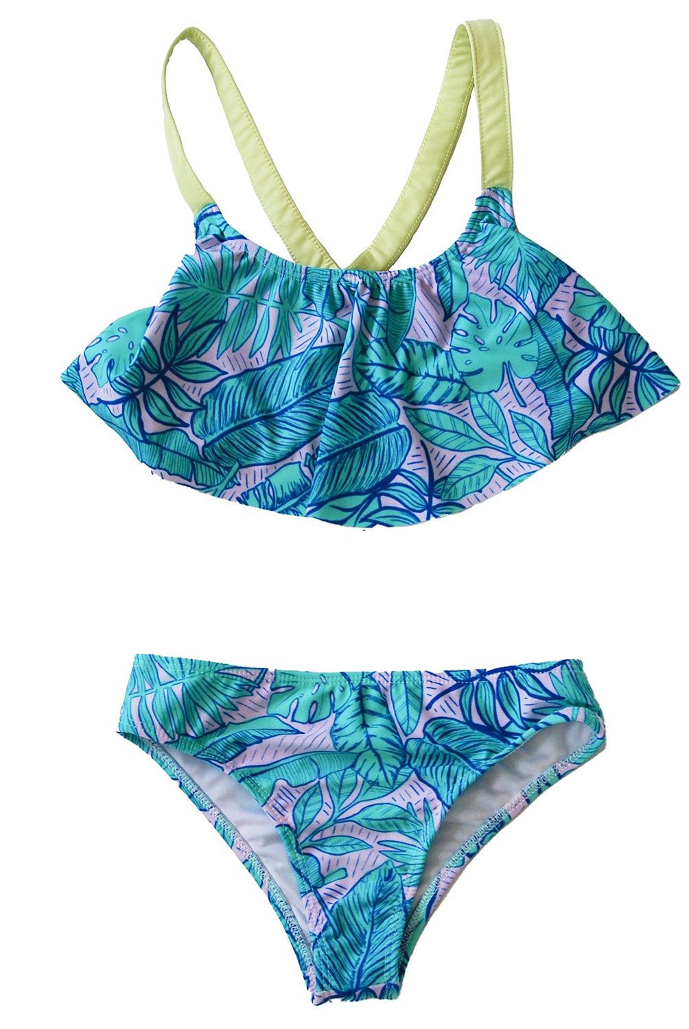 ALBERTINA - Bikini Niña Albertina