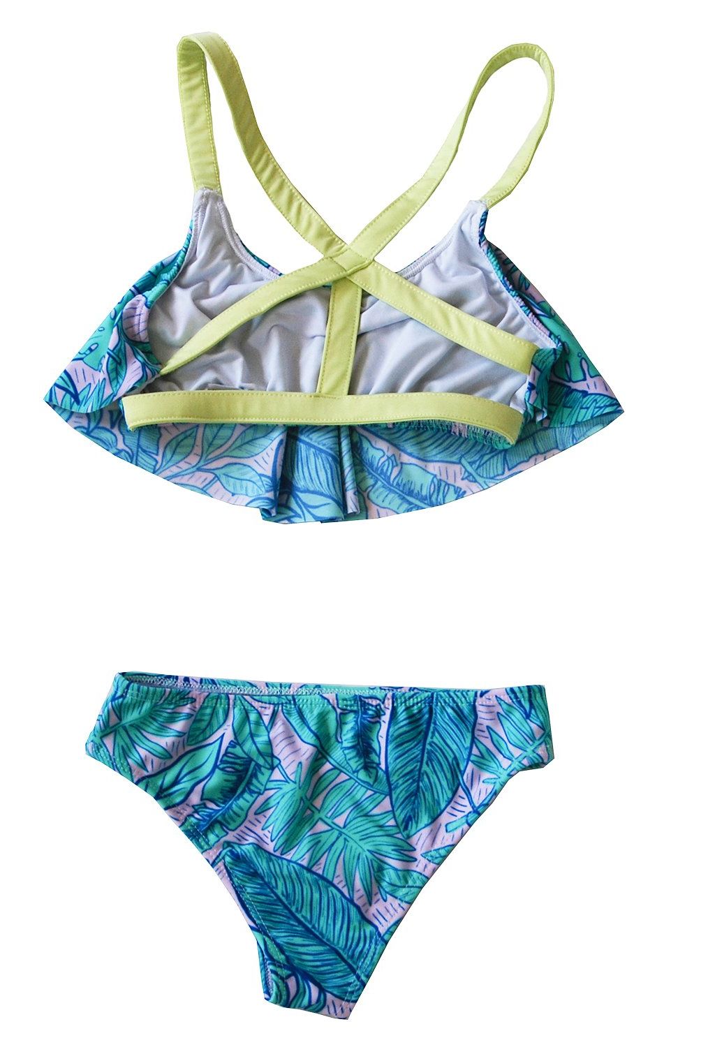 ALBERTINA - Bikini Niña Albertina
