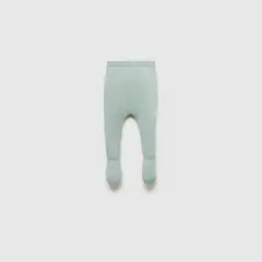 MANGO KIDS - Panty Algodón Unisex Bebé