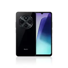 XIAOMI - Celular Smartphone Redmi 14C 4G 256Gb Negro