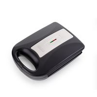 Sandwichera 4 Panes Th-958