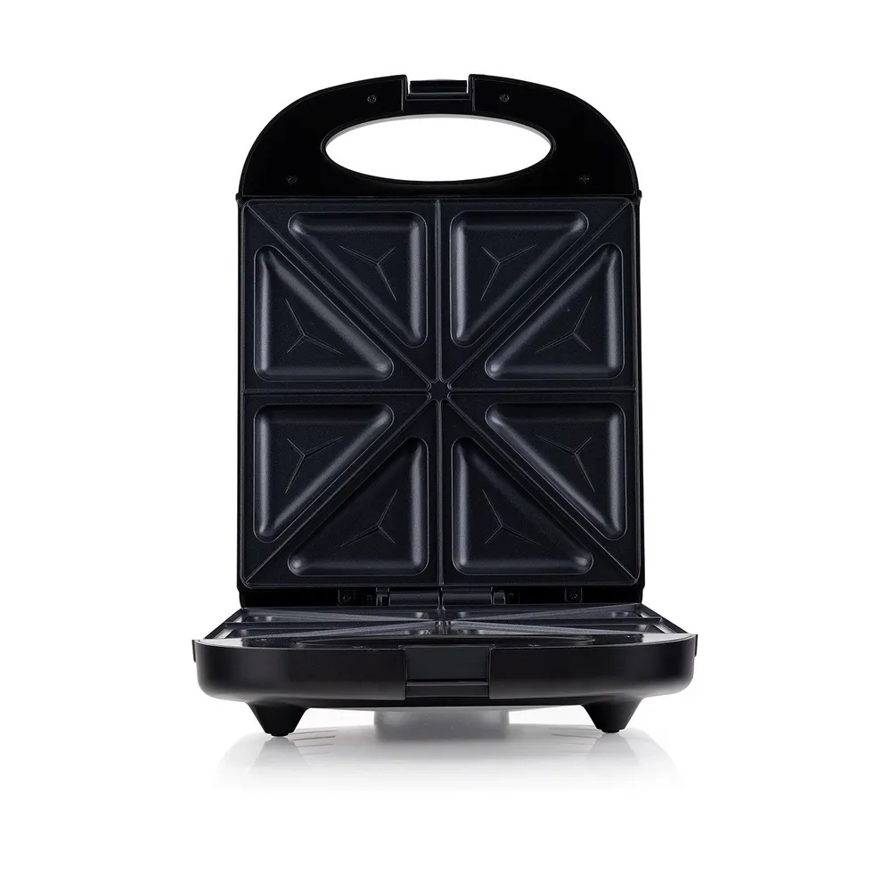 Thomas TH-958 4 Panes Negro, foto 7