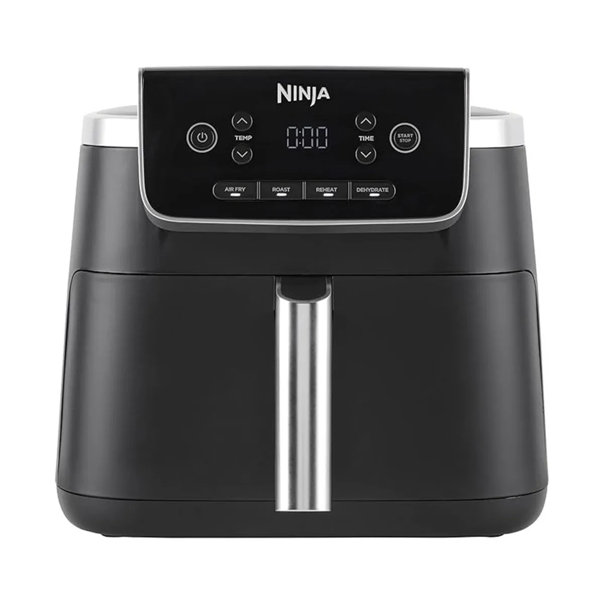 NINJA - Freidora de Aire Ninja Pro 4 En 1 De 4.7 Litros AF140EU