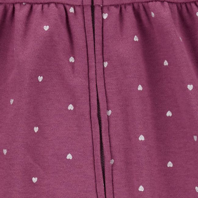 CARTER'S - Pijama Algodón Estampado Bebé Niña Carter's