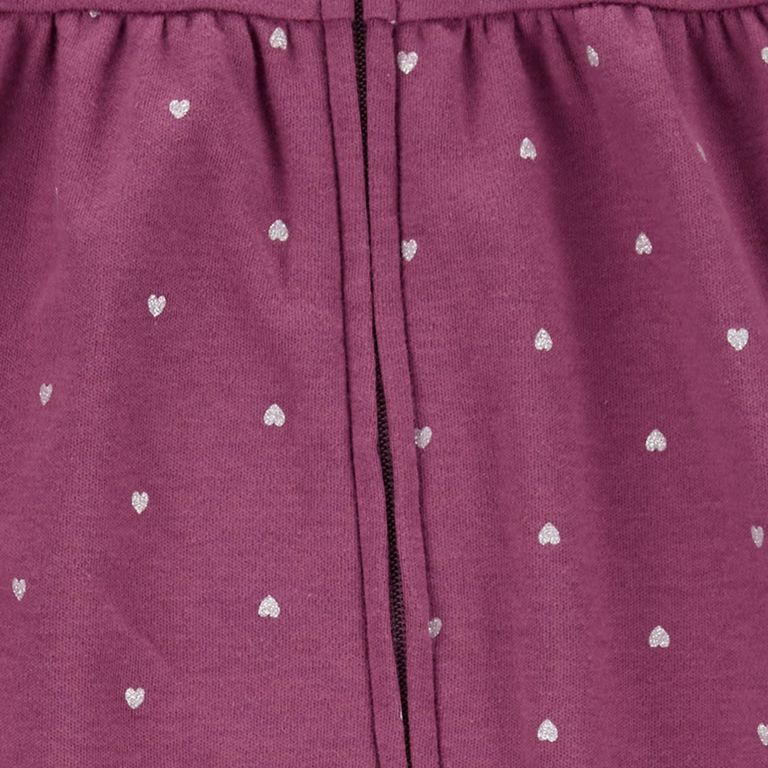 Pijama Algodón Estampado Bebé Niña
