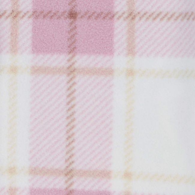 CARTER'S - Conjunto 2 Piezas Shacket y Calza Bebé Niña Carter's