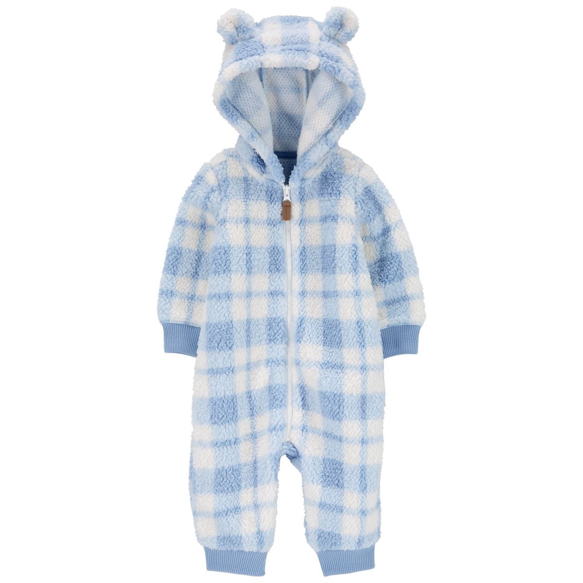 CARTER'S - Enterito Sherpa Bebé Niño Carter's