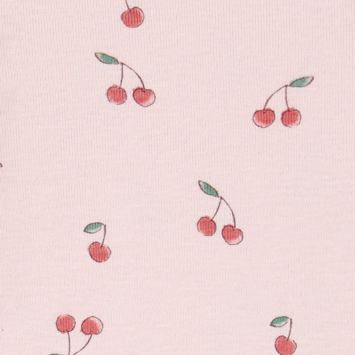 CARTER'S - Pack de Bodys Algodón 4 unidades Bebé Niña Carter's