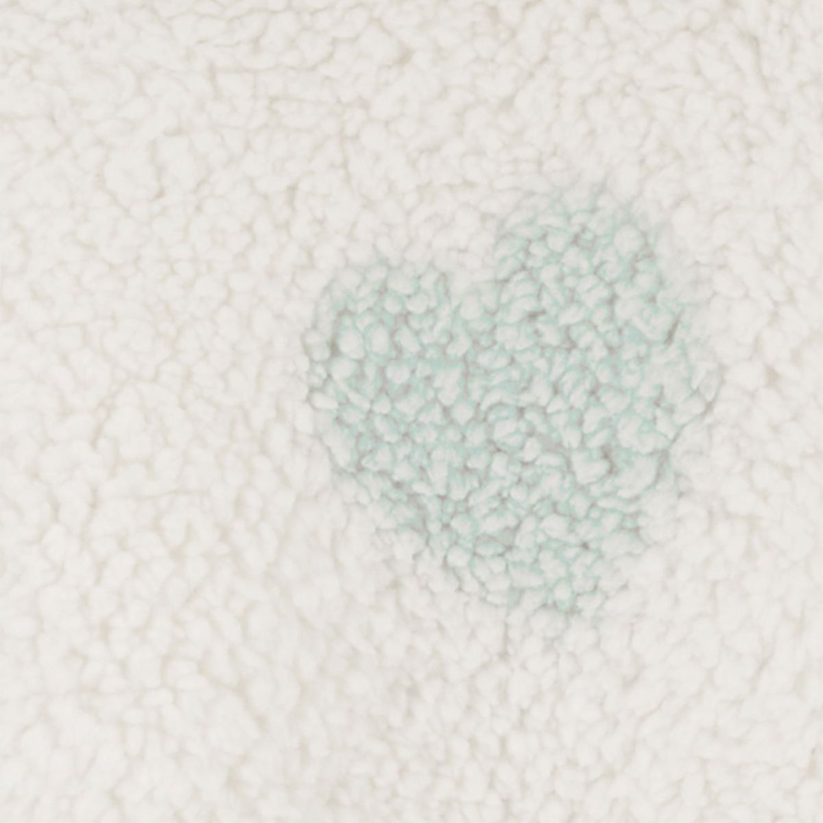 CARTER'S - Polerón Sherpa Bebé Niña Carter's