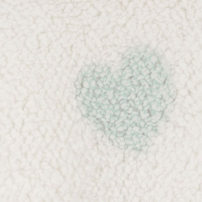 CARTER'S - Polerón Sherpa Bebé Niña Carter's