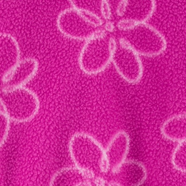 CARTER'S - Conjunto 2 Piezas Polerón y Calza Bebé Niña Carter's