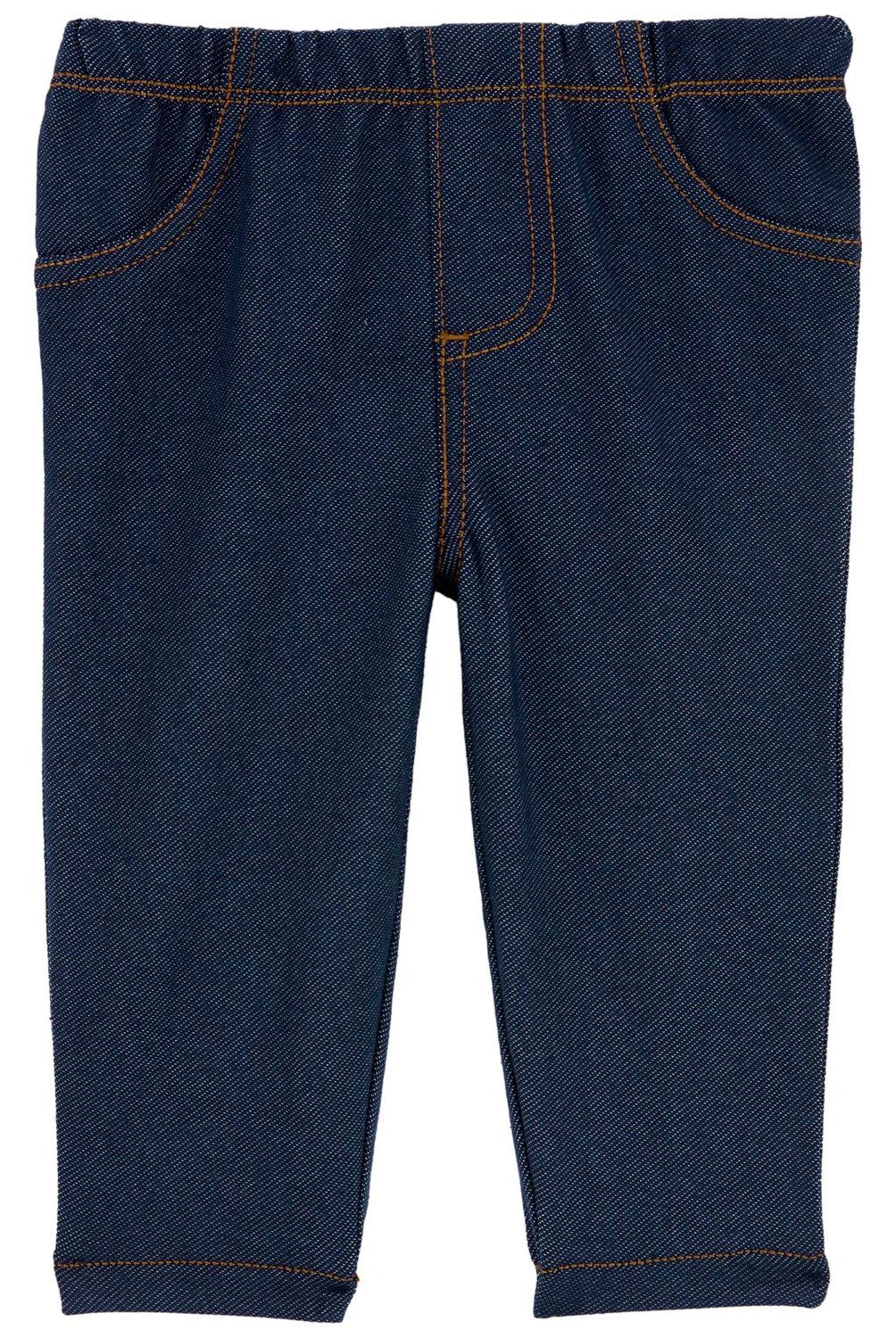 CARTER'S - Conjunto 2 Piezas Body y Pantalón Bebé Niña Carter's