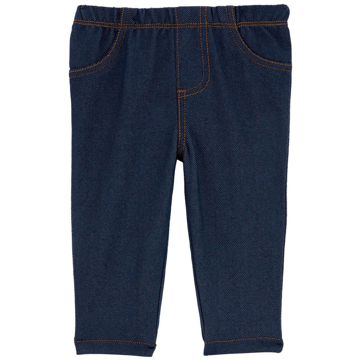 CARTER'S - Conjunto 2 Piezas Body y Pantalón Bebé Niña Carter's