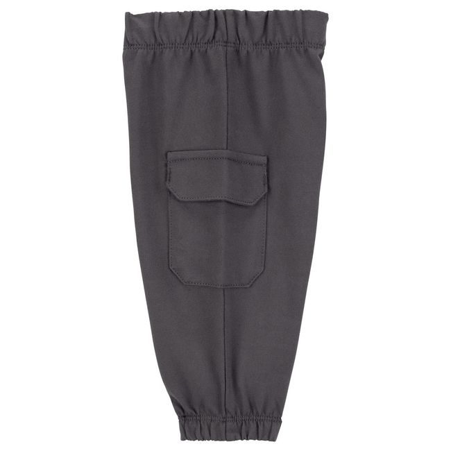 CARTER'S - Conjunto 2 Piezas Body Y Pantalón Bebé Niño Carter's