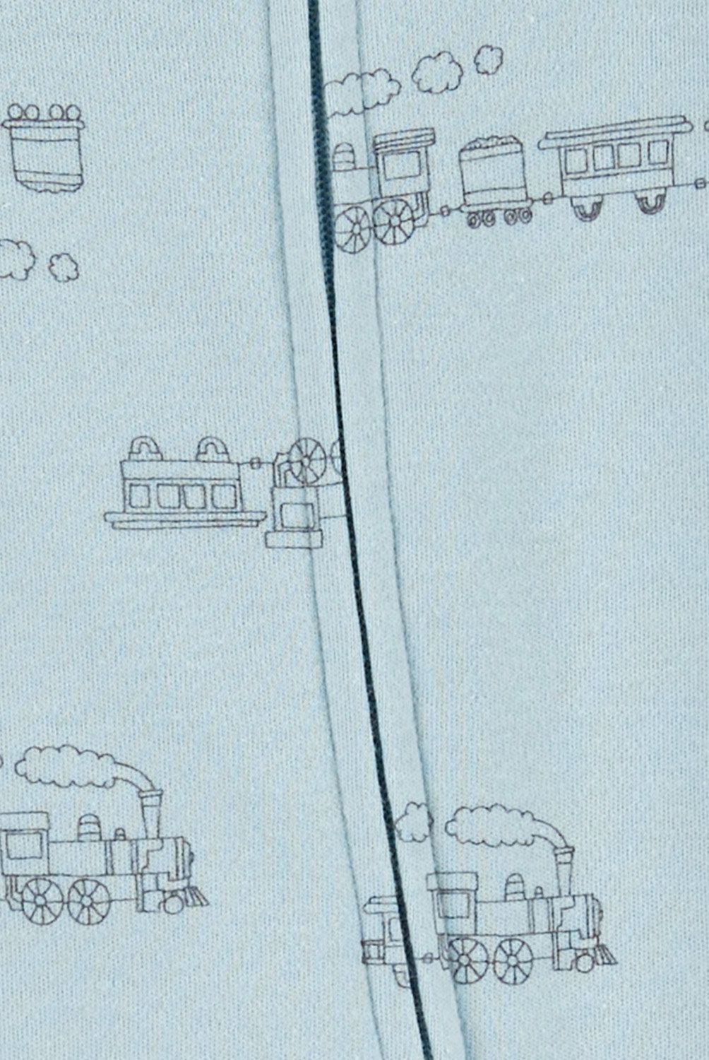 CARTER'S - Pijama Algodón Estampado Bebé Niño Carter's