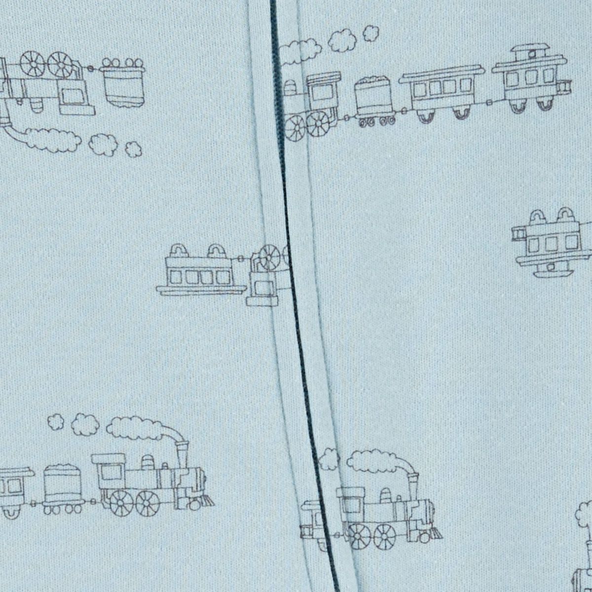 CARTER'S - Pijama Algodón Estampado Bebé Niño Carter's