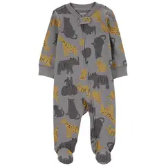CARTER'S - Pijama Algodón Estampado Bebé Niño