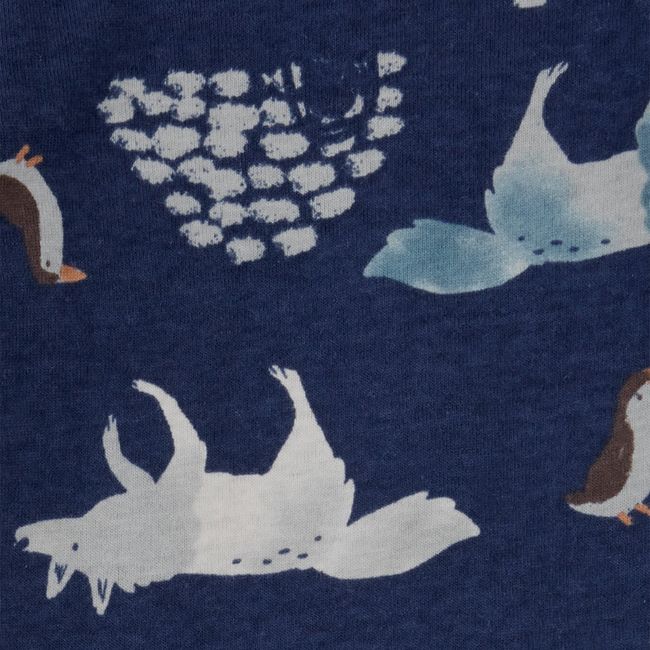 CARTER'S - Pack de Bodys Algodón 4 unidades Bebé Niño Carter's