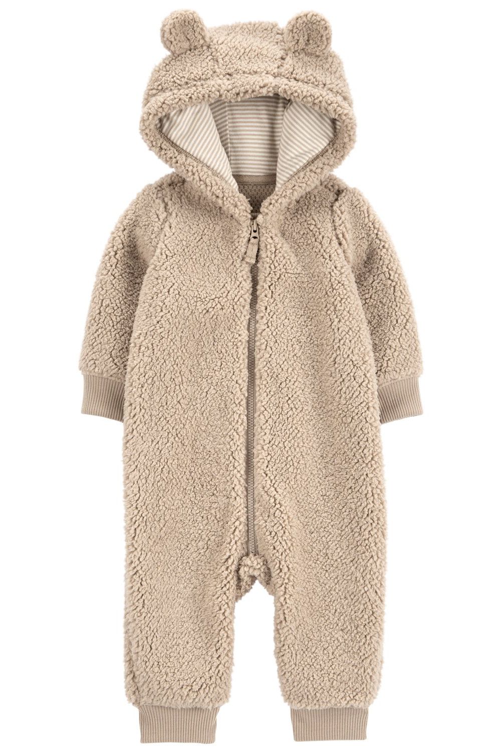 CARTER'S - Enterito Sherpa Bebé Niño Carter's
