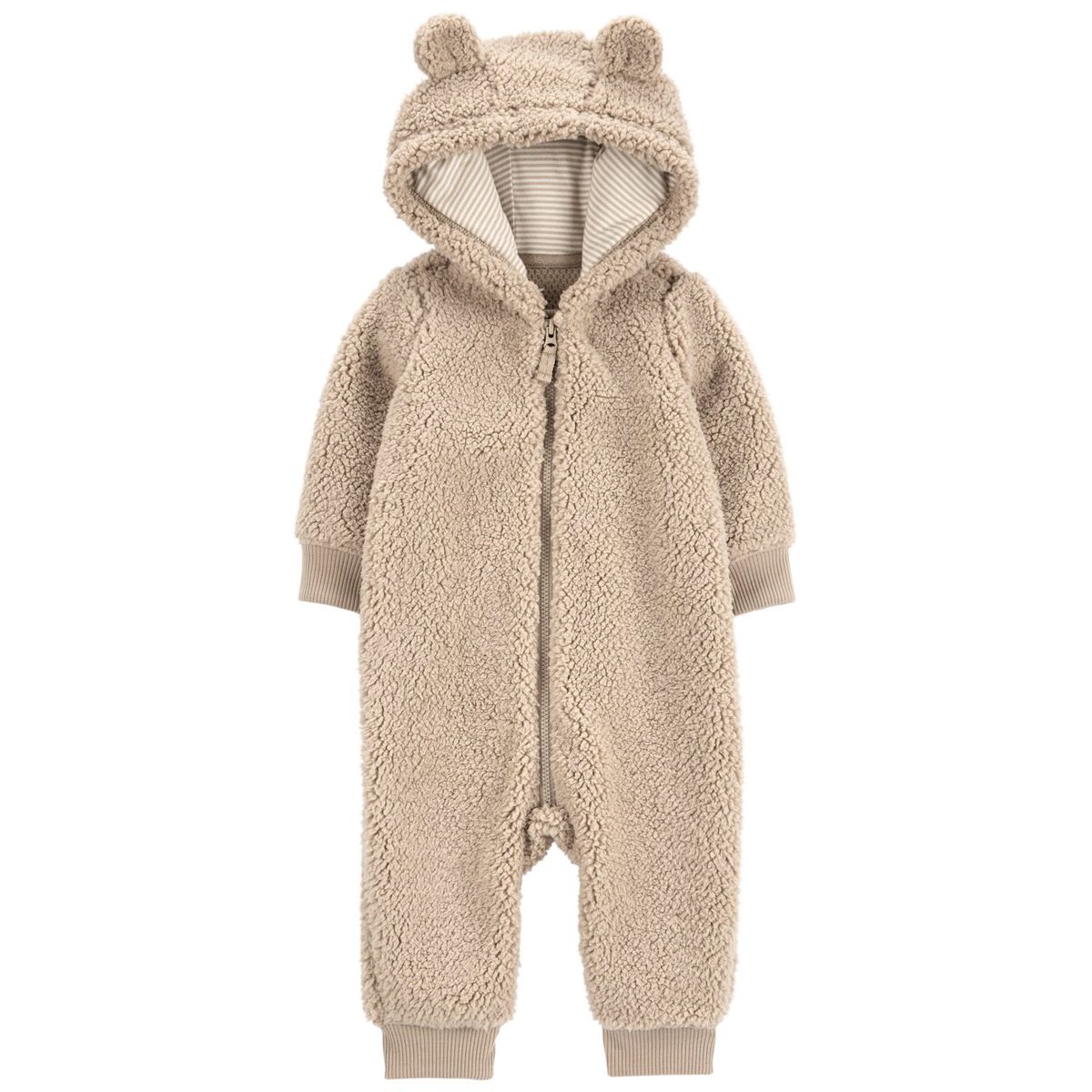 CARTER'S - Enterito Sherpa Bebé Niño Carter's