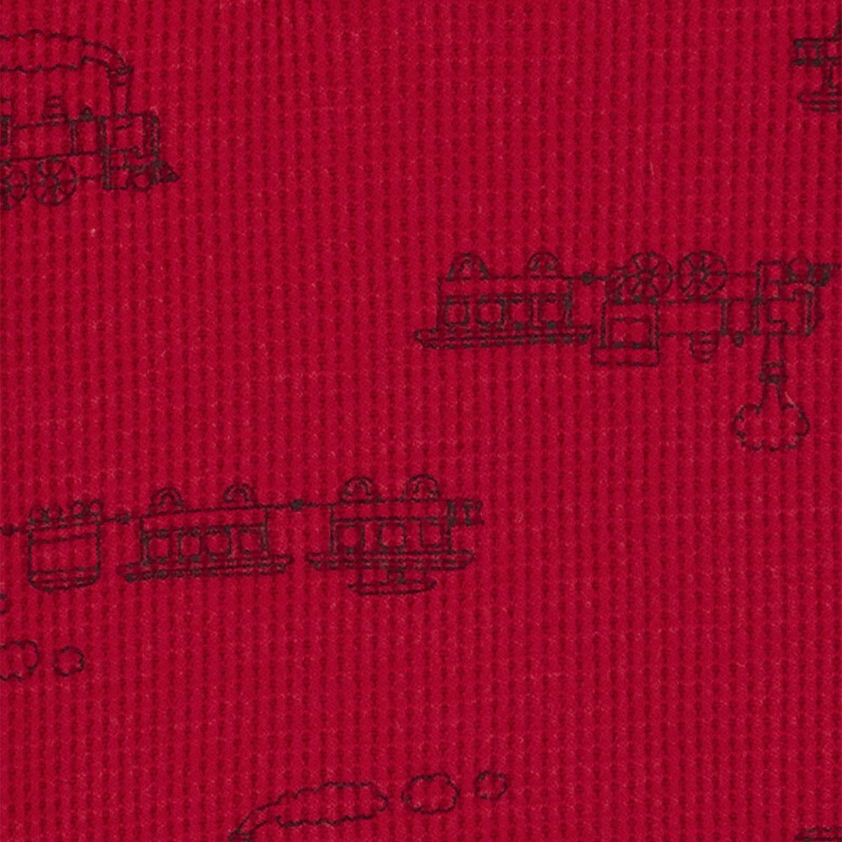 CARTER'S - Conjunto 2 Piezas Body y Pantalon Buzo Bebé Niño Carter's