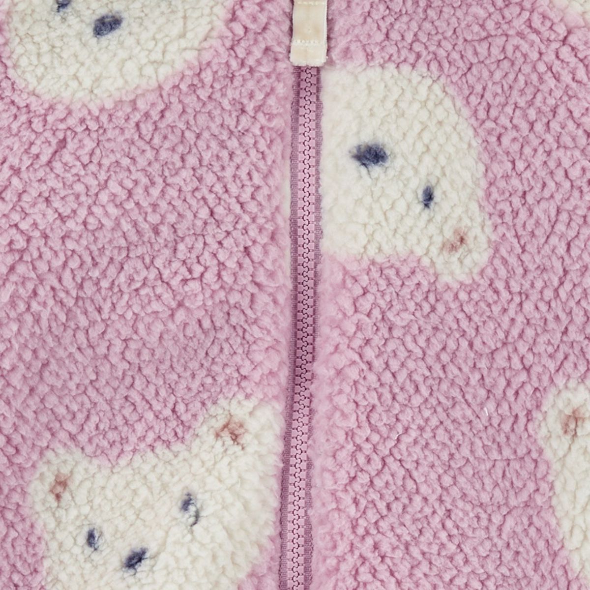 CARTER'S - Conjunto 3 Piezas Polerón, Calza Y Body Bebé Niña Carter's