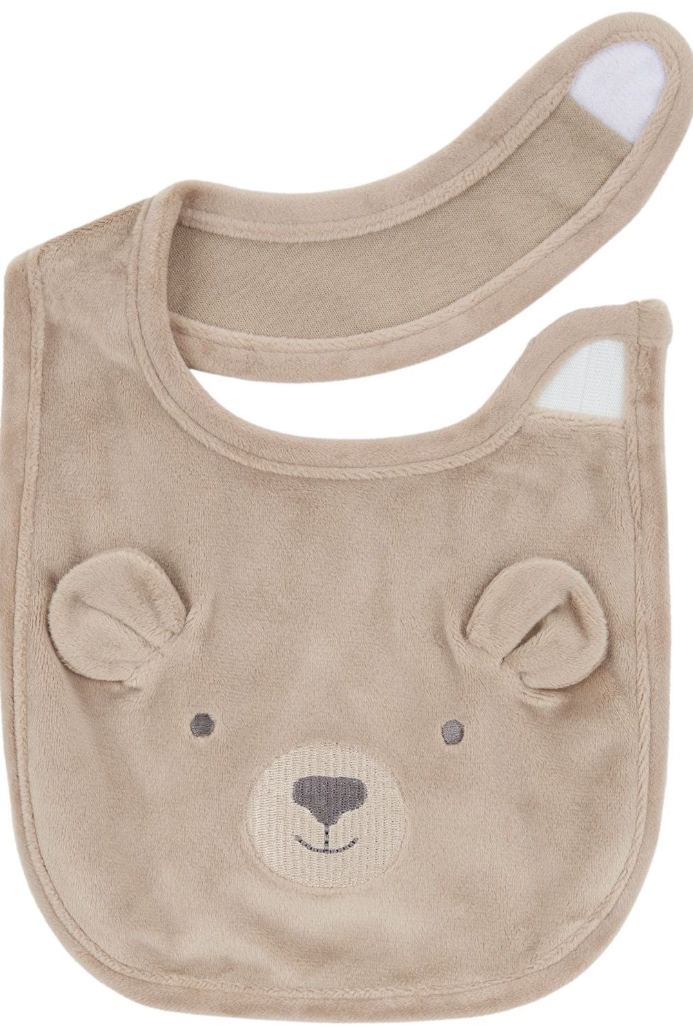 CARTER'S - Conjunto Babero y Botines Bebé Unisex Carter's