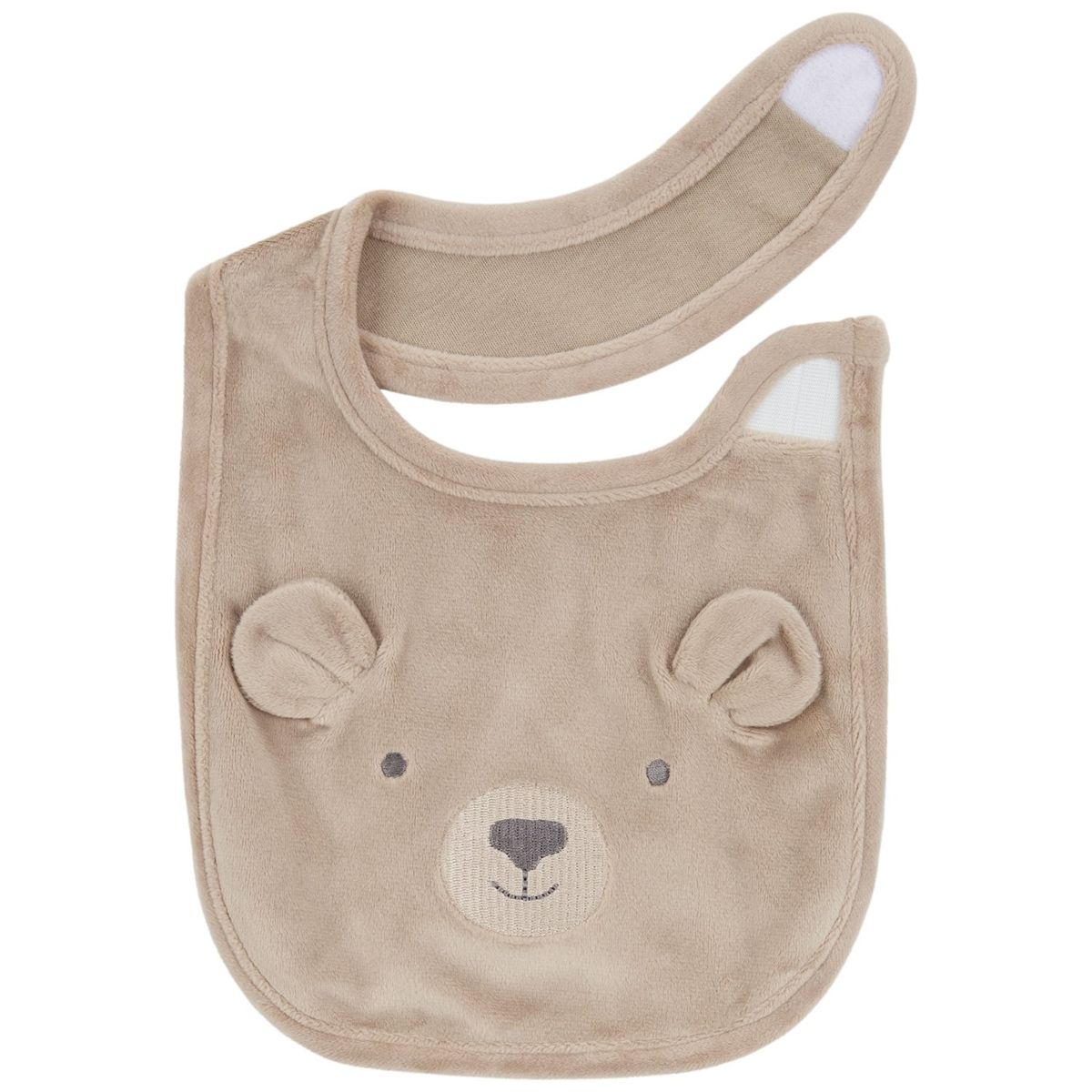 CARTER'S - Conjunto Babero y Botines Bebé Unisex Carter's