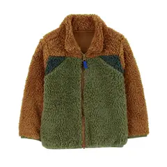 CARTER'S - Poleron Sherpa Bebé Niño
