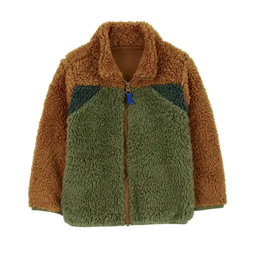 CARTER'S - Poleron Sherpa Bebé Niño