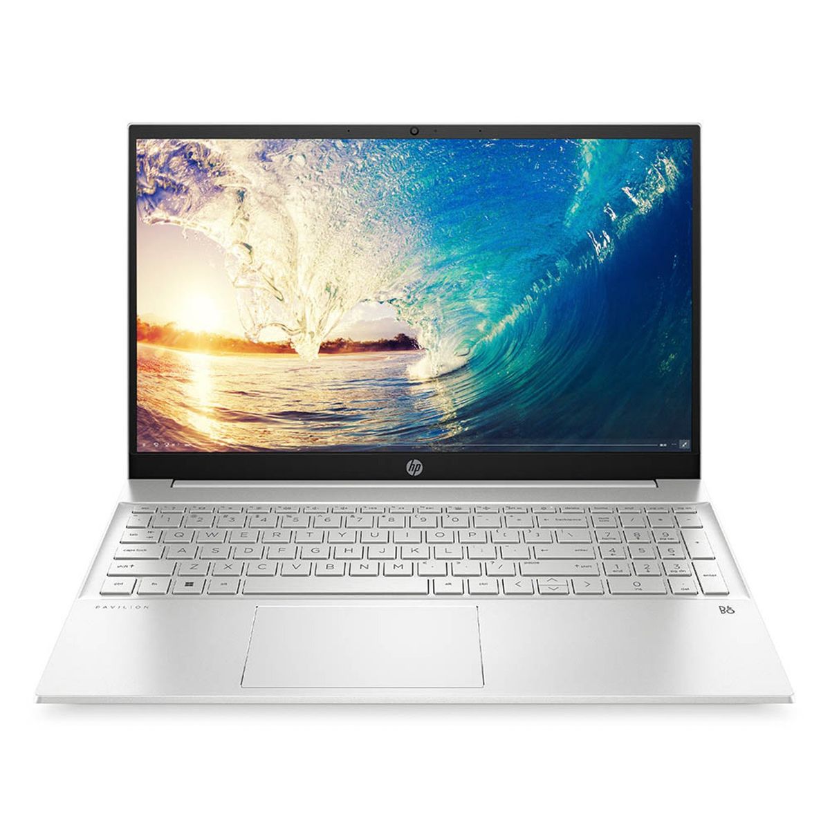 HP - Notebook HP Pavilion 15-EG2519LA Intel Core i5-1235U 8GB RAM 512GB SSD 15,62 Full HD Wi-Fi 6