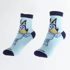 BLUEY - Pack 3 Calcetines Niño