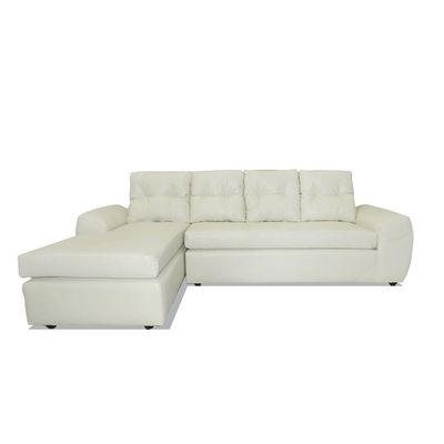 Imagen 2 del producto Sofá Seccional Izquierdo 5 Cuerpos Houston Elegant Detail